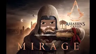 Assassin's creed Mirage: Secret armor, Lost books, Contracts | Episode 3 | #Ubisoft #PS5 #bruceyj&hellip;