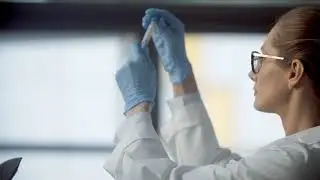 MPW MED. INSTRUMENTS film o firmie