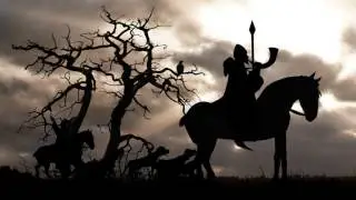 THE FOREST (MAGNA CARTA FOREST LAW)