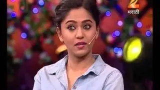 EP 78Chala Hawa Yeu Dya - Индийское маратхи -телешоу - Же маратхи