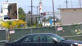 Metrolink rotems are hot