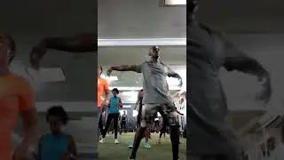 Agolo by Angelika kijo,choreo by Felix, Licensed Zumba fitness instructor.