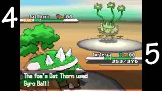 PMPBeta Battle #233: 21omnimon21 vs Kyprotonic [5th Gen Standard]