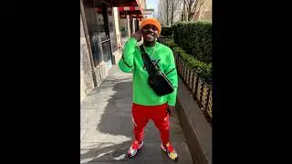 *SOLD* Da Baby Type Beat ~ savage