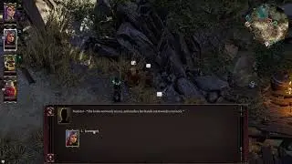 How to Calm Leya and Remove Source Collars Early in Divinity Original Sin 2 DE