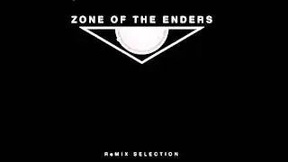 Zone of the Enders ReMIX SELECTION - Factory (Vivid Transparency) - Daigo Kawai Remix