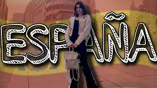 24 HORAS EN ESPA&Ntilde;A Y MIS PRIMERAS COMPRAS / &iquest;Extra&ntilde;o Cuba? 🇪🇸🥹🇨🇺