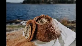 Aito perinteinen tuote: Kalakukko