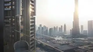 Emaar Vida Residences Dubai Mall