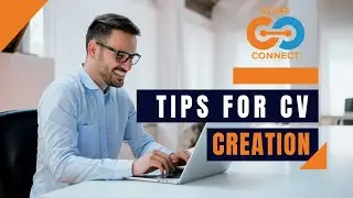 Tips For CV Creation | Staff Connect