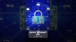 Safer Internet Day 2023 | #nsventures #saferinternetday