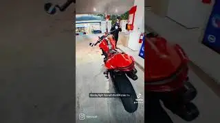 #MotoLife #Motorcycle #Ducati #Monster #937 #Custom #Tuned #Sexy #Beautiful #Ride #2WheelLovers