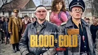 Blood and Gold Movie Explained in English | Blood and Gold Movie Recap | Netflix Best Movies