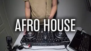 Afro House Mix 2017 | The Best of Afro House 2017 by Adrian Noble
