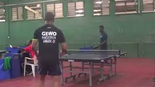 Amadi Omeh vs Solanke Azeez