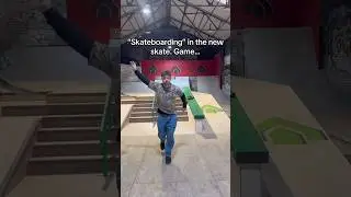Skate 4&hellip;.. (realistic) #skateboarding