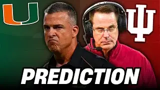 I Backed Indiana to Cover – Why Miami Should Have Concerns