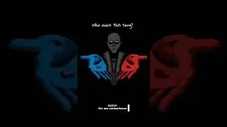 who owns this song? || muzan or salesman? || #viral #muzan #salesman #fyp #demonslayer #squidgame