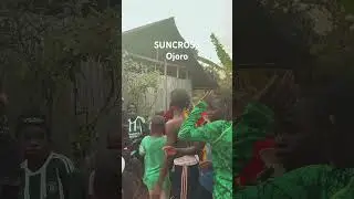 Ojoro bts #goviral #funny