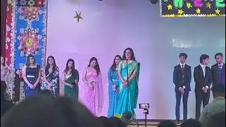 question round for miss millenium. 😘