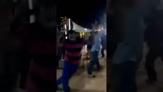 Blessons Dance