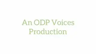 Work of Art | Richard Phiri | ODP Voices | Season 1 | Episode 3