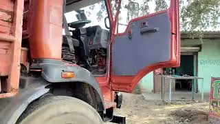 ट्रेंडिंग वीडियो 💥💯😍SCR system fault code P206A.. quality sensor#tatamotors #model #1815 ..