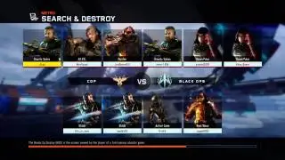 x2cup's Live PS4 Broadcast