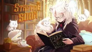 [VTUBER FR] LE REDEBUT EST LA JOUR 2 !!!! 02