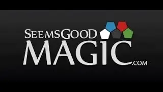 Free Magic Cards! SeemsGoodMagic Card Give-away #20