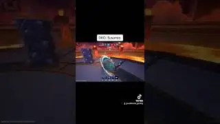DKO Susanoo 1V1