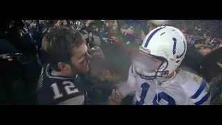 The Rivalry - 2016 New England Patriot Hype Video