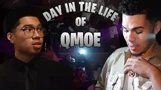 A Day In The Life Of Qmoe (Qmoe's 21st Birthday)