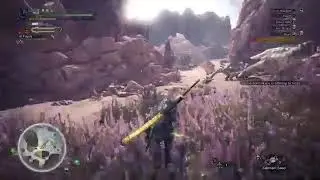 MHW Live - Iceborne