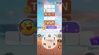 ZEN WORD Level 152 to 156