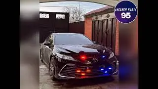 😍Со Дага Вог1а Вуй Хьуна😍Ахъяд Мадаров НОВИНКА NEW 2026