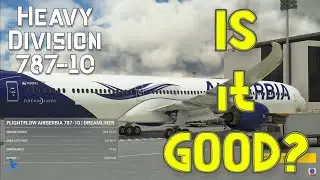 KPHL  Philadelphia airport - KBOS Boston airport  | MSFS 2020 |  Boeing B787 | VATSIM | Full flight