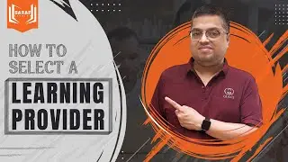Choosing the Perfect Learning Partner for ACCA, CIMA, IFRS, CMA, CPA | 5 Essential Pointers
