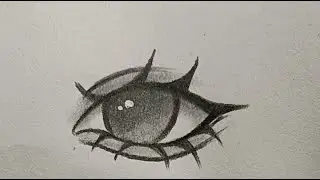 M art Manoj is live! Eyes drawing Tutorial ✨😊