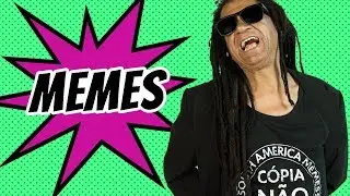 MEMES PART. SOUTH AMERICA MEMES  | GIL BROTHER AWAY