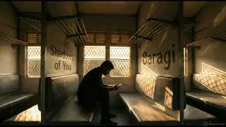 Shadows of You - Baragi (Official LoFi Video)