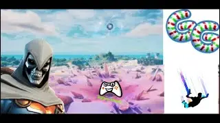 Collect Gold Bars ( GG Fresh Emoji ) Knockin Out Week 4 Challenges Fortnite Gameplay