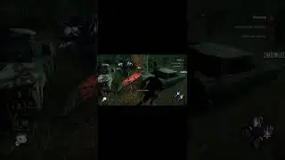 мансерский билдак зацените  #dbd #дбд #fyp #deadbydeaylight #mindcontrolled