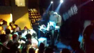 Bootie Rio - Jo&atilde;o Brasil