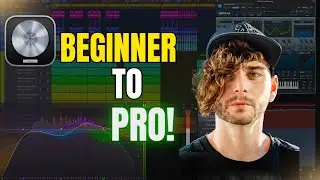 The ULTIMATE EDM Production Series | Part 1