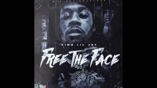 KING LIL JAY -  Quick - Prod. By @LilRico - Double ii -  ( Visualizer )