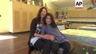 Summer Camp Embraces Young Transgender Kids