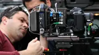 Canon EOS-1D Mark IV with Vincent Laforet - The documentary 2/10