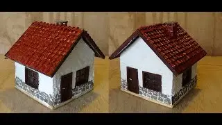 Little balkan house
