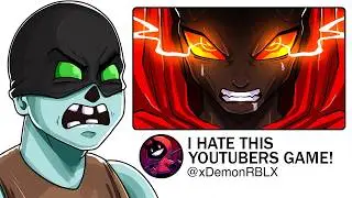 i can't believe he did this...